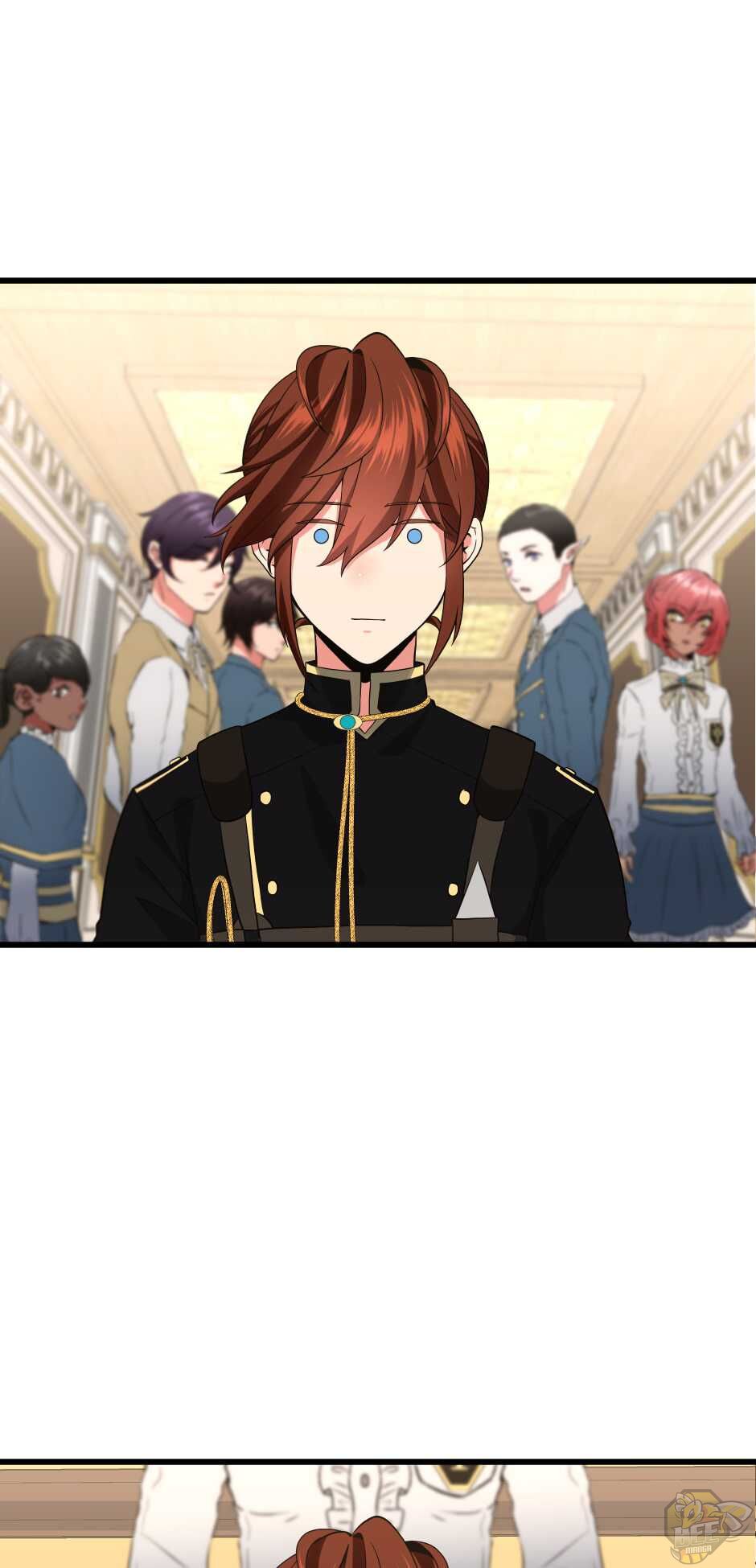 The Beginning After The End Chapter 110 image 22